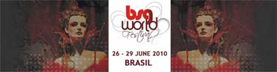 BSG World Festival