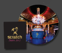 Scratch Stars Awards