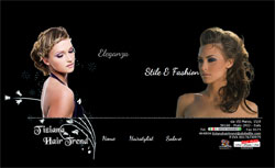 Tiziana Hairtrend