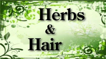 Herbs and Hair