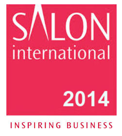 SALON INTERNATIONAL 2014