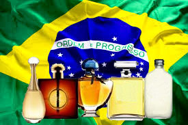brasil fragrances