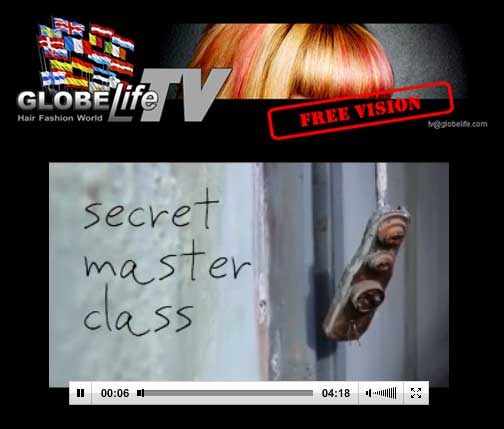 Secret Master Class