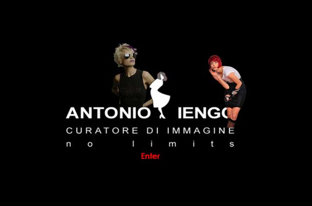 Antonio Iengo