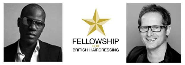 Fellowship of british hairdressing