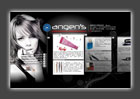 ANGENS 100% Natural Extension