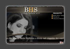 BHS - novità parrucchieri - 3WAD - piastre per capelli - phon professionali per acconciatori - caschi asciuga capelli - forbici per tagli capelli - tourmaline ozono argento 