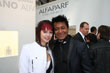 Eliabe Moreira e Signora Cosmoprof 2010