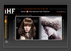 IHF Magazine - Rivista novità acconciature moda capelli
