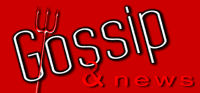 Gossip And News - Hairdressing News