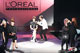 A JARDINS DES TUILERIES MASTERSHOW  Oreal 100anni Mastershow