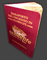 Passaporto per GLOBElife