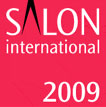SALON INTERNATIONAL 2009 - London Salon International 09