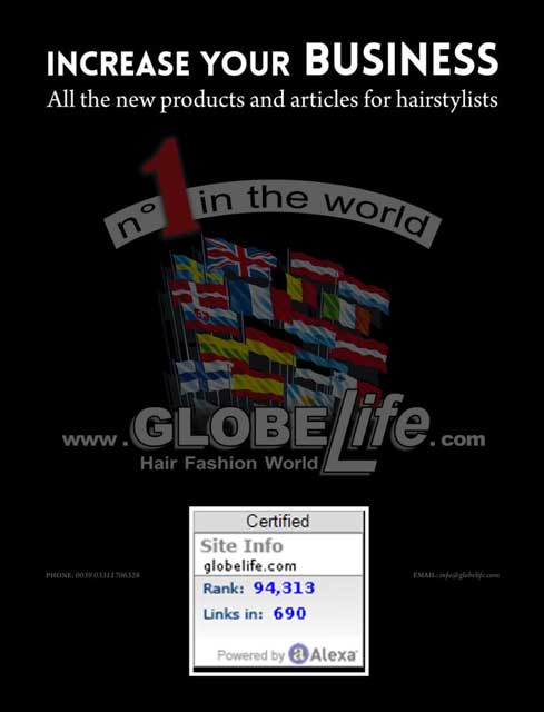 GLOBElife certificato