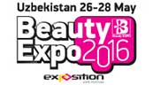 Beauty Expo Uzbekistan