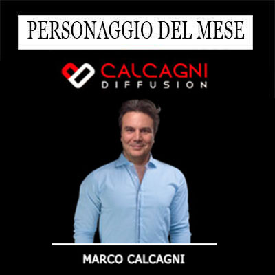 Marco Calcagni