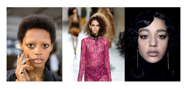 Afro Hair Trends