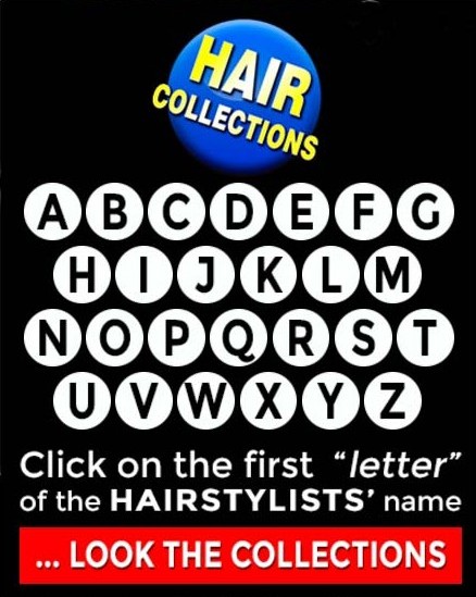 hair collection