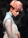 Ashleigh Hodges - Colour - hair collection