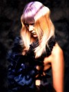 Ashleigh Hodges - Colour - hair collection
