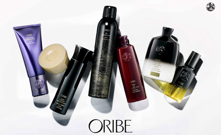 oribe-hair-care