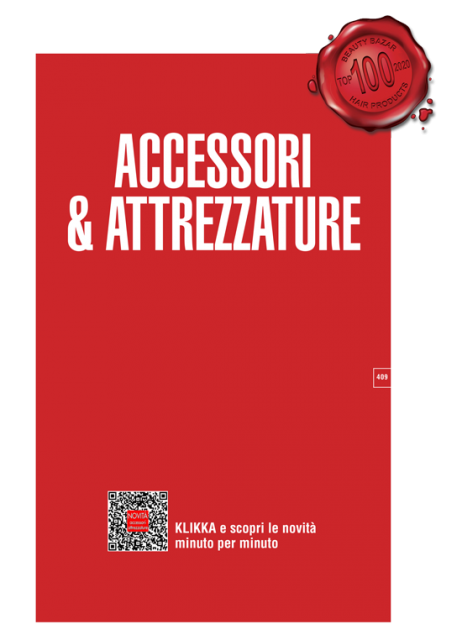 accessori attrezzature beauty bazar 2020