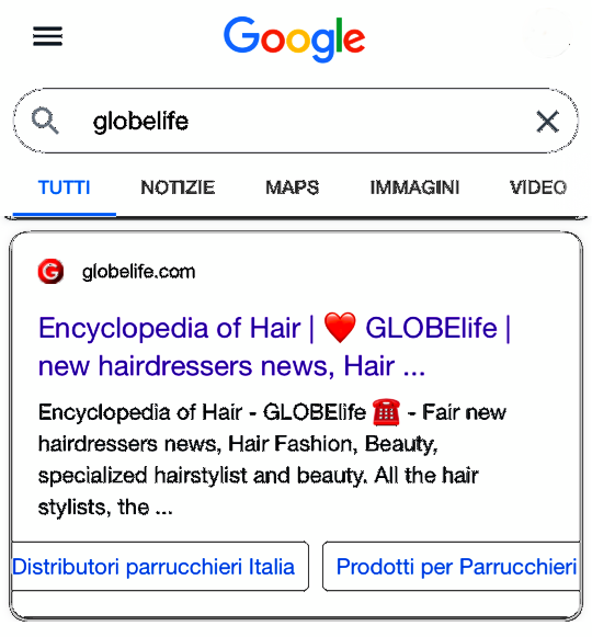 google globelife