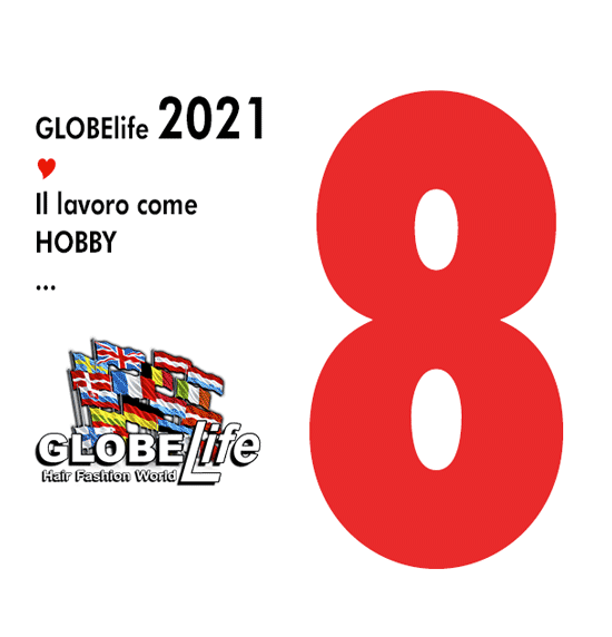 GLOBElife 2021