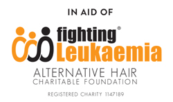 in aid on fighting Leukaemia