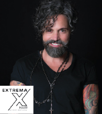 Extrema Alternative Hair Show
