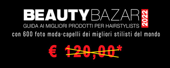 Beauty Bazar 2022 ❤️ è in distribuzione
