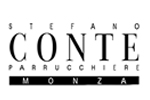 STEFANO CONTE ❤️, celebre hairstylist di MONZA, sarà in TV martedì 16 agosto su Italia 1 !