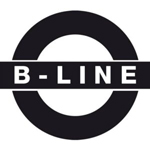 B-LINE ❤️ Stefano Bugada