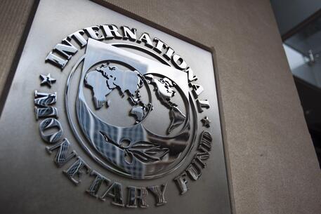 Fmi Fondo Monetario Internazionale ❤️ più ottimista, l'Italia fa meglio del previsto nel 2023