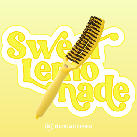 OLIVIA GARDEN ❤️: rivendi le spazzole più cool del momento nel tuo salone !