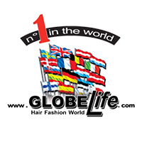 GLOBElife.com ❤️ è Media Sponsor dell' ALTERNATIVE HAIR SHOW !