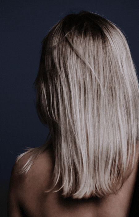 LINEA ANTICADUTA ❤️ AL PEPERONCINO: il meglio per i tuoi capelli !