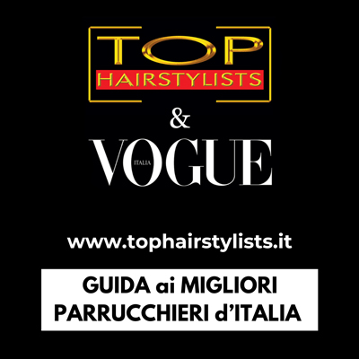 WWW.TOPHAIRSTYLISTS.IT ❤️ Guida ai Migliori Parrucchieri d'Italia