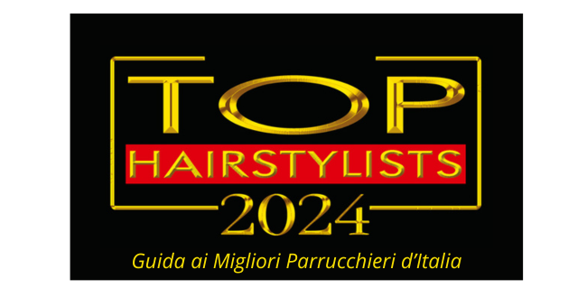 i TOP HAIRSTYLISTS ❤️ sono pubblicati sulle più prestigiose Riviste Femminili