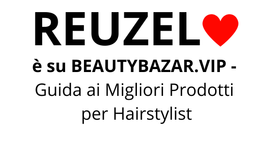 REUZEL ❤️ è su BEAUTYBAZAR.VIP - Guida ai Migliori Prodotti per Hairstylist
