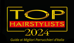 TOP HAIRSTYLISTS ❤️ Guida ai Migliori Parrucchieri d'Italia 2024