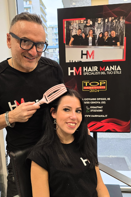 Hairmania❤️