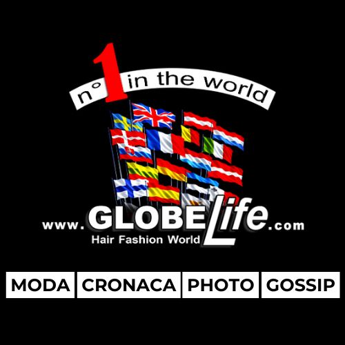 GLOBElife.com ❤️ è il Portale Web di riferimento INTERNAZIONALE dedicato alla MODA-CAPELLI !